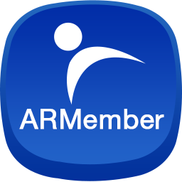 AR Member Wordpress