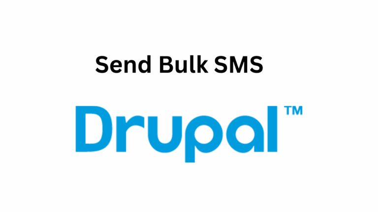 The Ultimate Guide to Sending Bulk SMS in Drupal: Boost Your Communication Efforts
