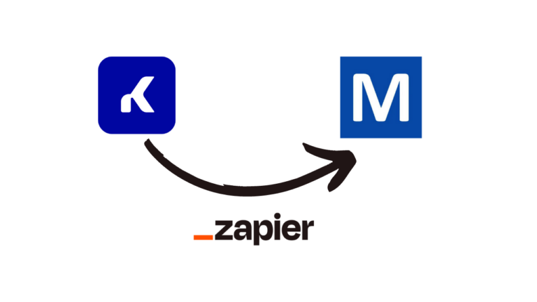 Integrate SMS in Kommo (formerly amoCRM) via Zapier and MoceanAPI SMS