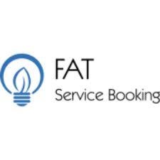 FAT Services Booking