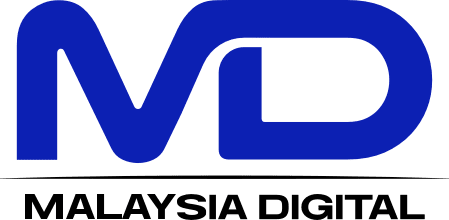 Mocean was awarded as Malaysia Digital Company in Malaysia